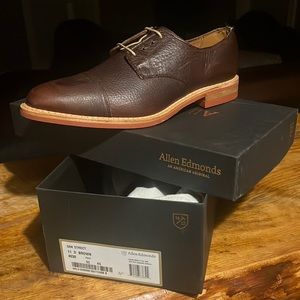 Allen Edmonds
